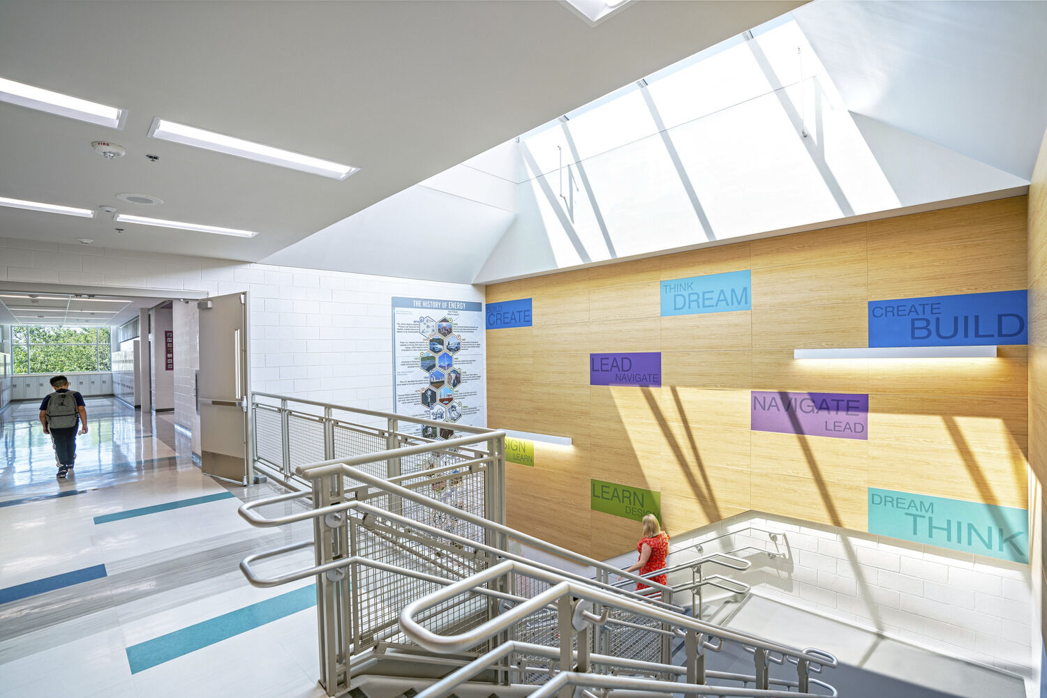 Holabird & Graceland - Grimm + Parker Architects