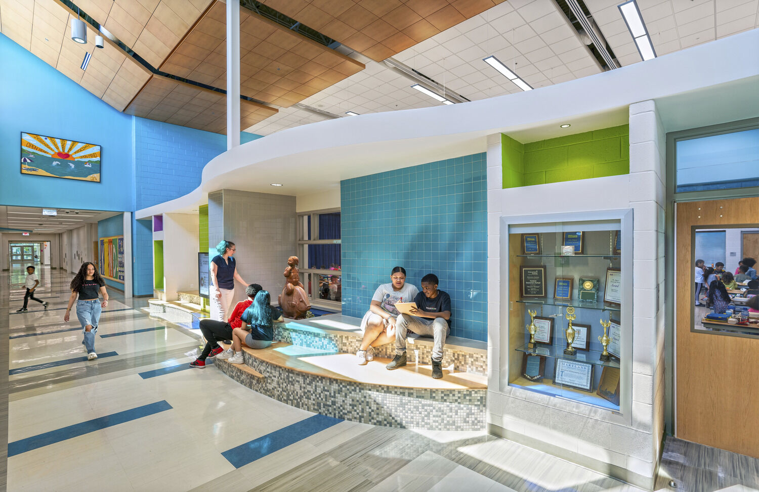 Holabird & Graceland - Grimm + Parker Architects