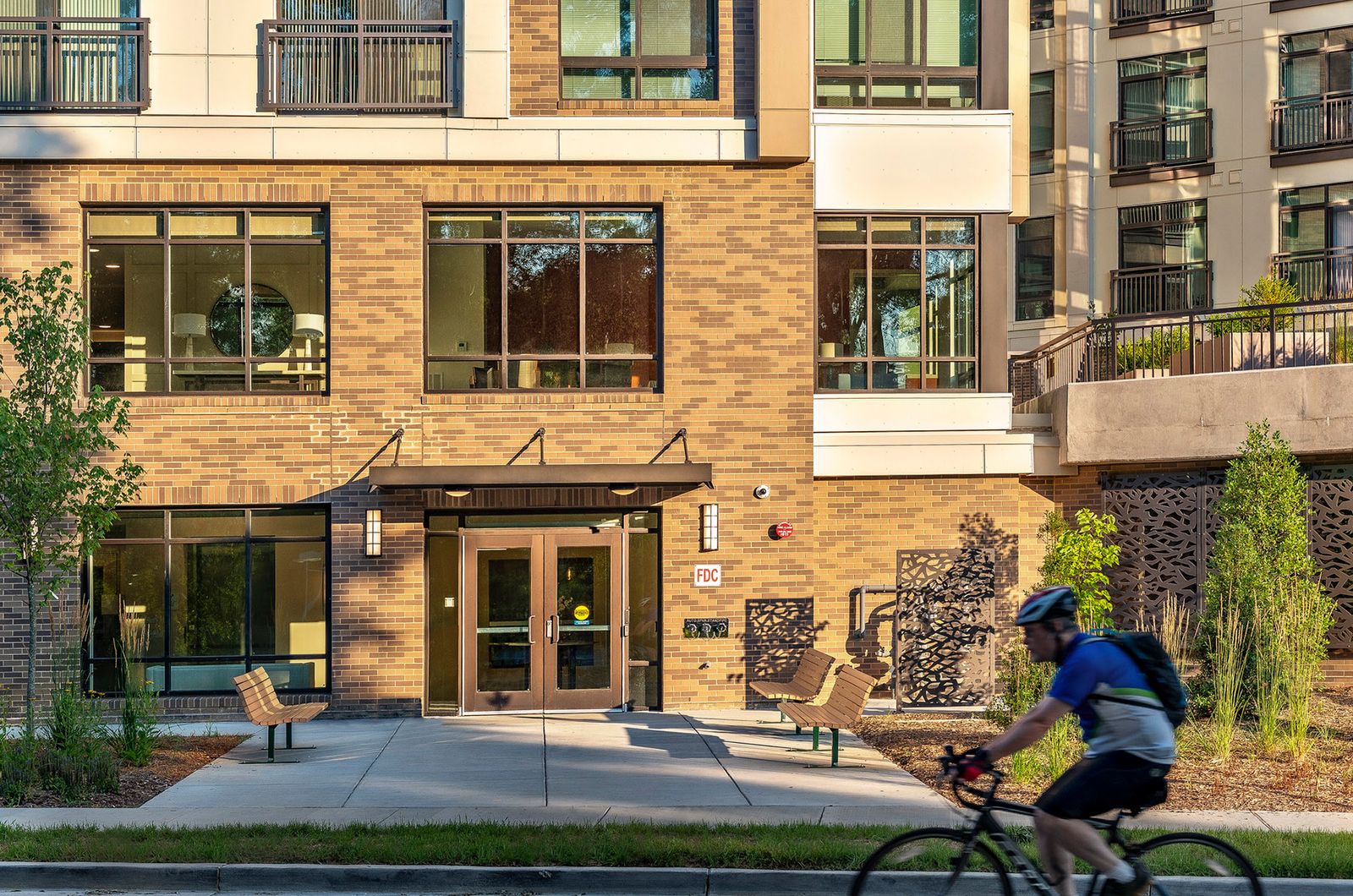 Lake Anne - Grimm + Parker Architects